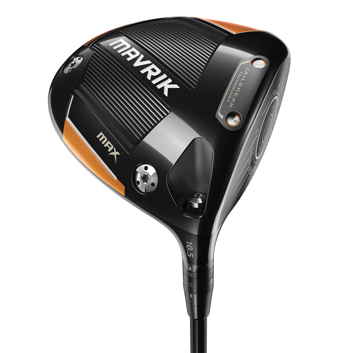 Callaway MAVRIK MAX Golf Driver from american golf