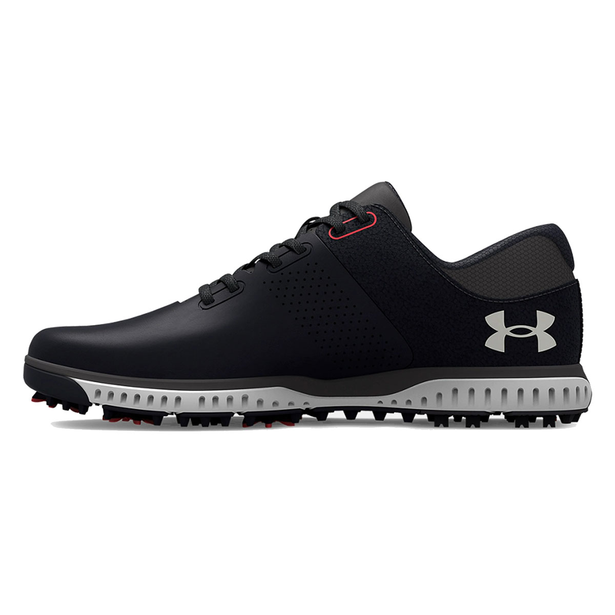 Under Armour Men's Medal RST Waterproof Spiked Golf Shoes from american ...