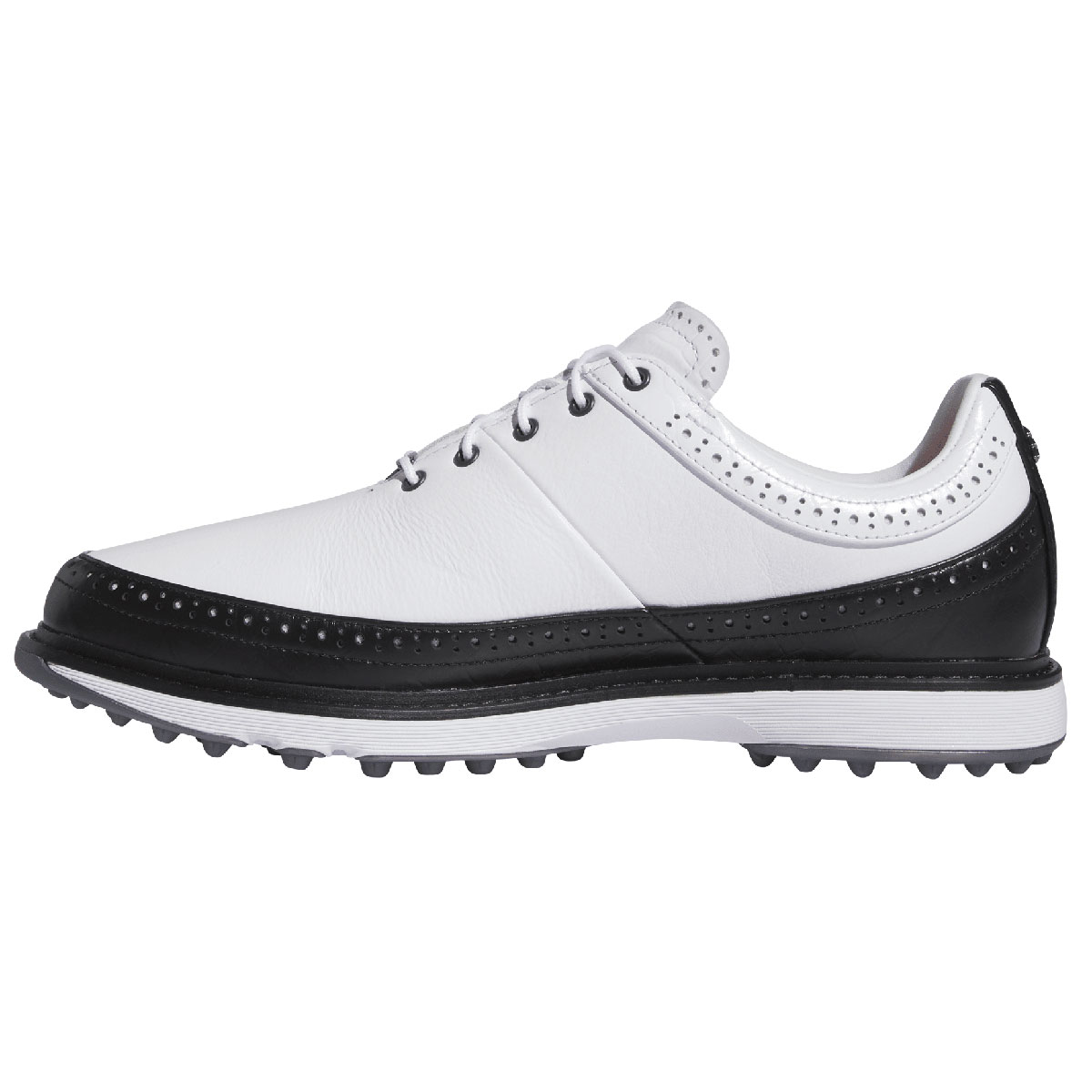 adidas Men's MC80 Waterproof Spikeless Golf Shoes from american golf