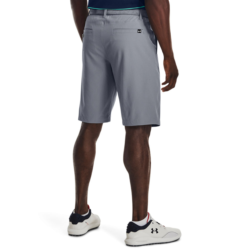 Shinkan Stevig Kolibrie Under Armour Men's Drive Tapered Stretch Golf Shorts from american golf
