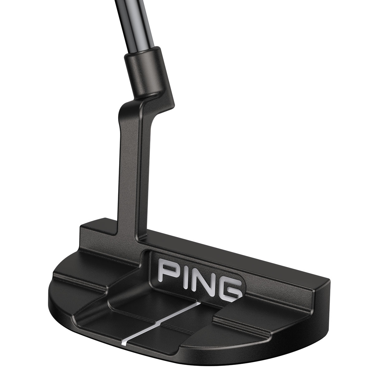 ping golf company