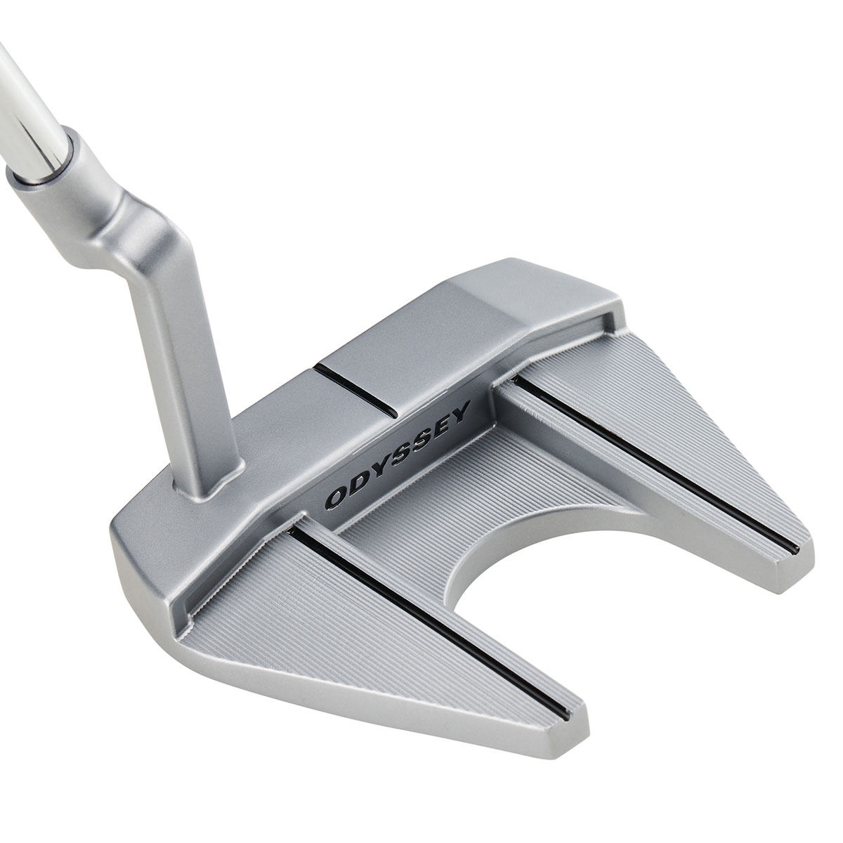 Odyssey White Hot OG 7 CH Golf Putter from american golf