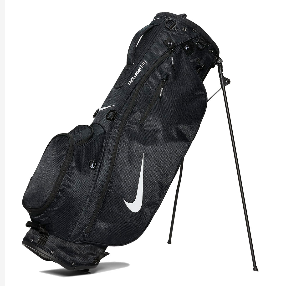 pasado beneficio reptiles Nike Sport Lite Stand Bag from american golf