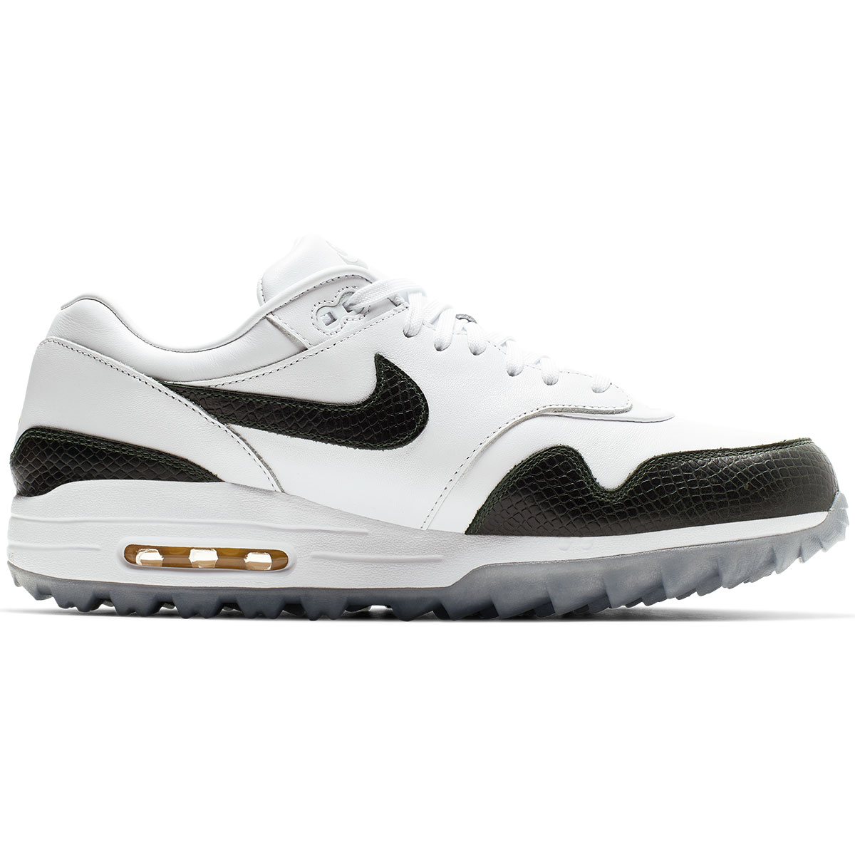 nike air max 1g golf shoes