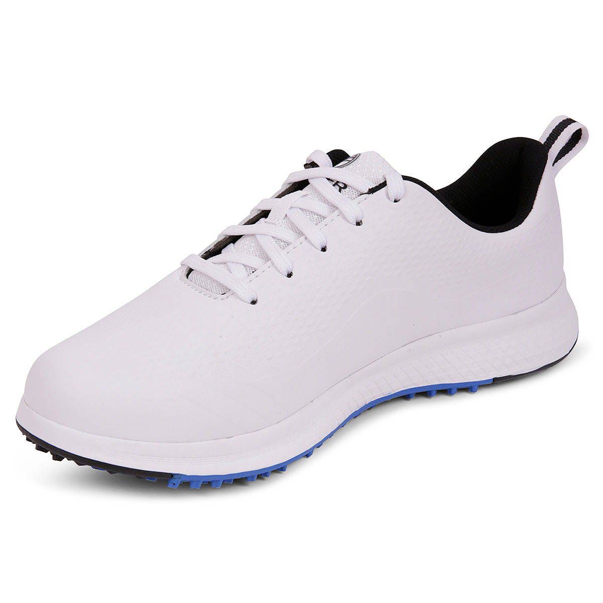 Fazer Men's Ventura Waterproof Spikeless Golf Shoes from american golf