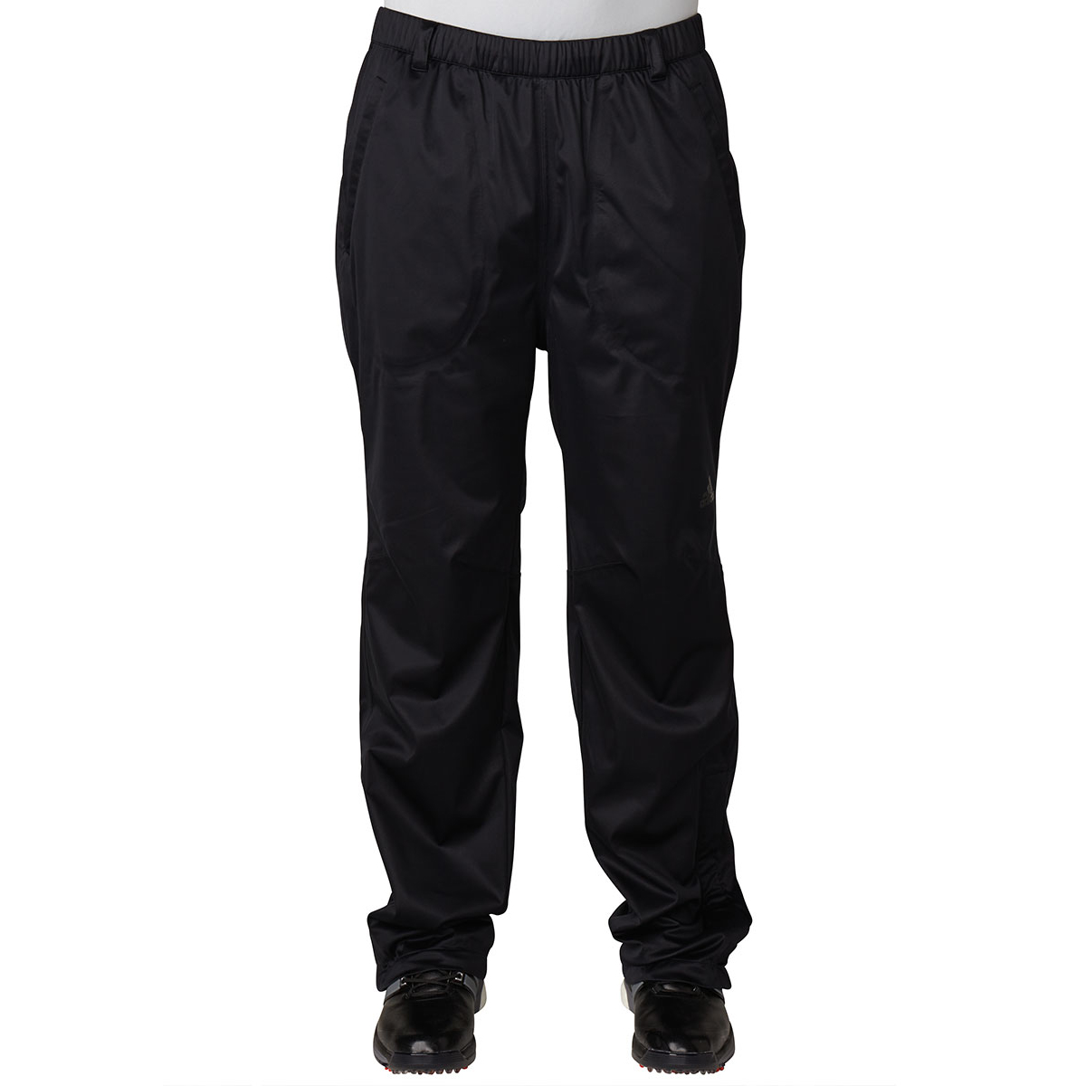 adidas climastorm golf waterproof trousers review