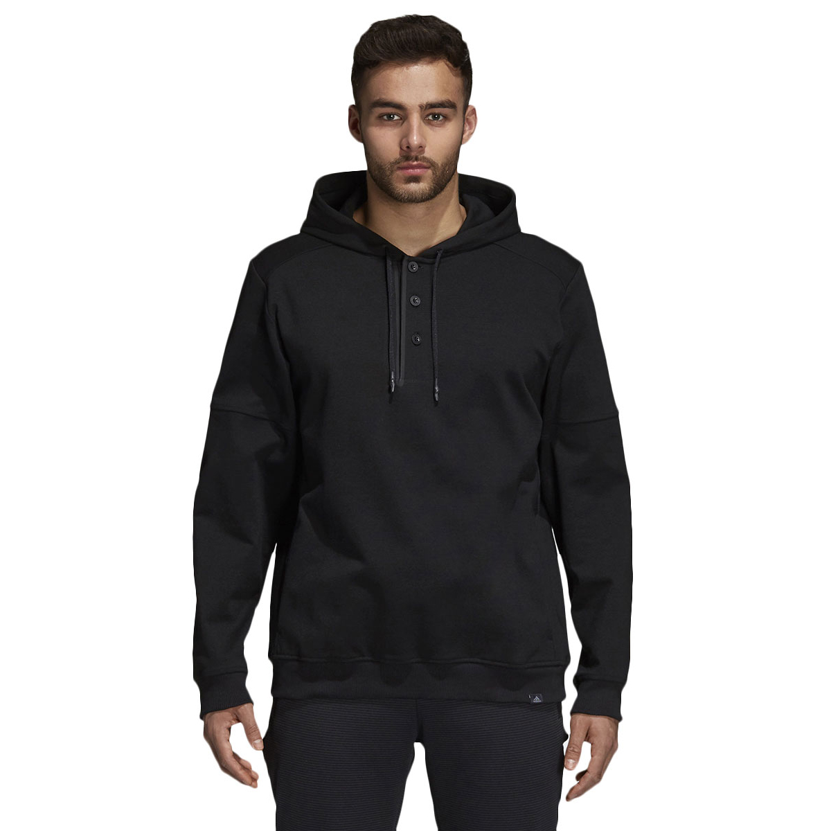 adidas golf hoodie