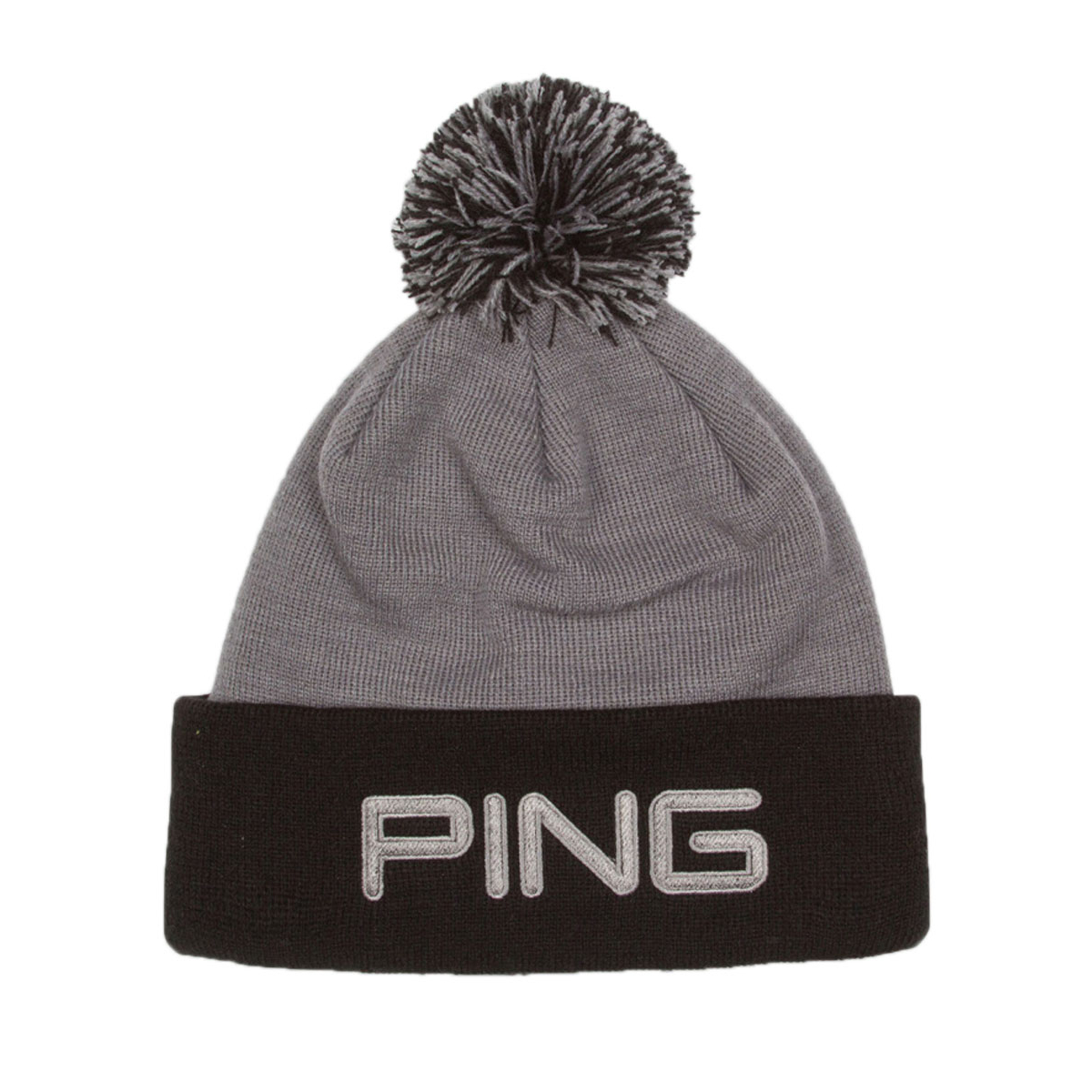 ping beanie hat