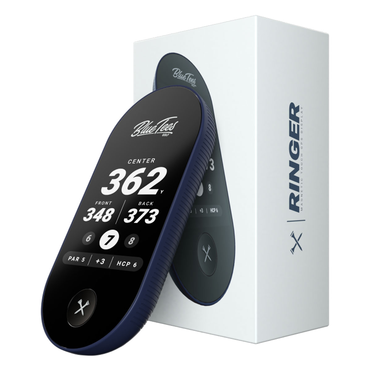 Golf 2024 gps handheld