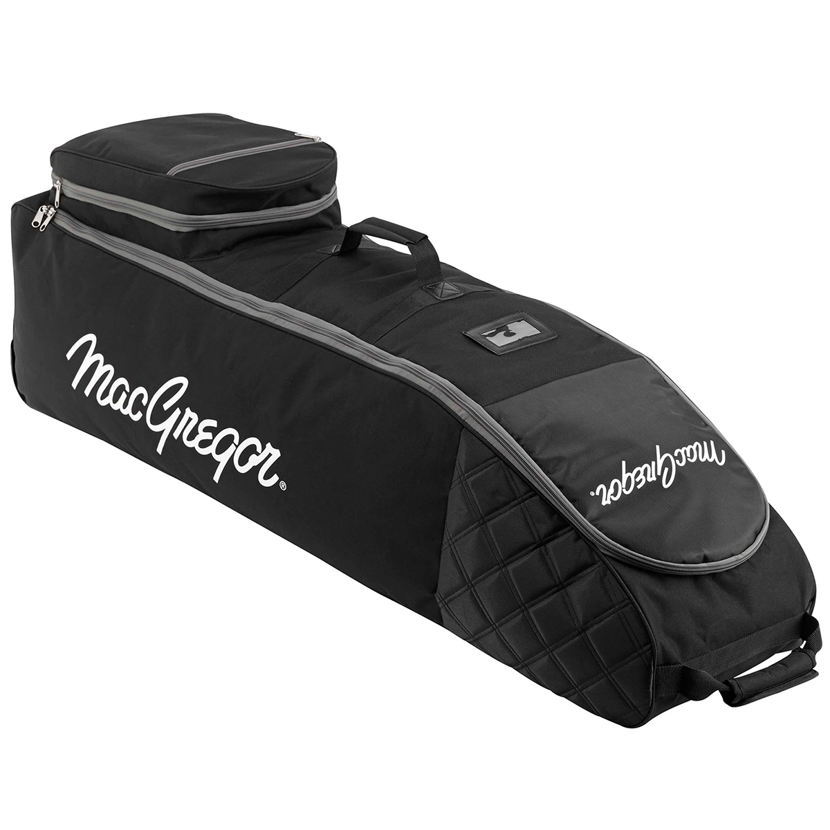 macgregor golf travel bag