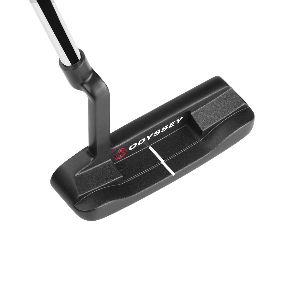 Odyssey O-Works Black 1 Golf Putter from american golf