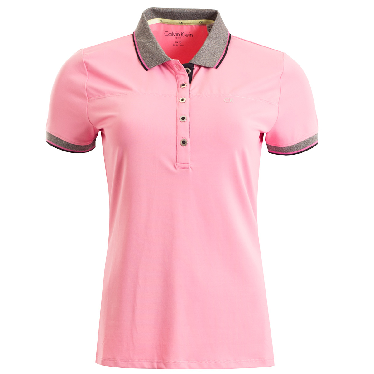 calvin klein golf women's clothing