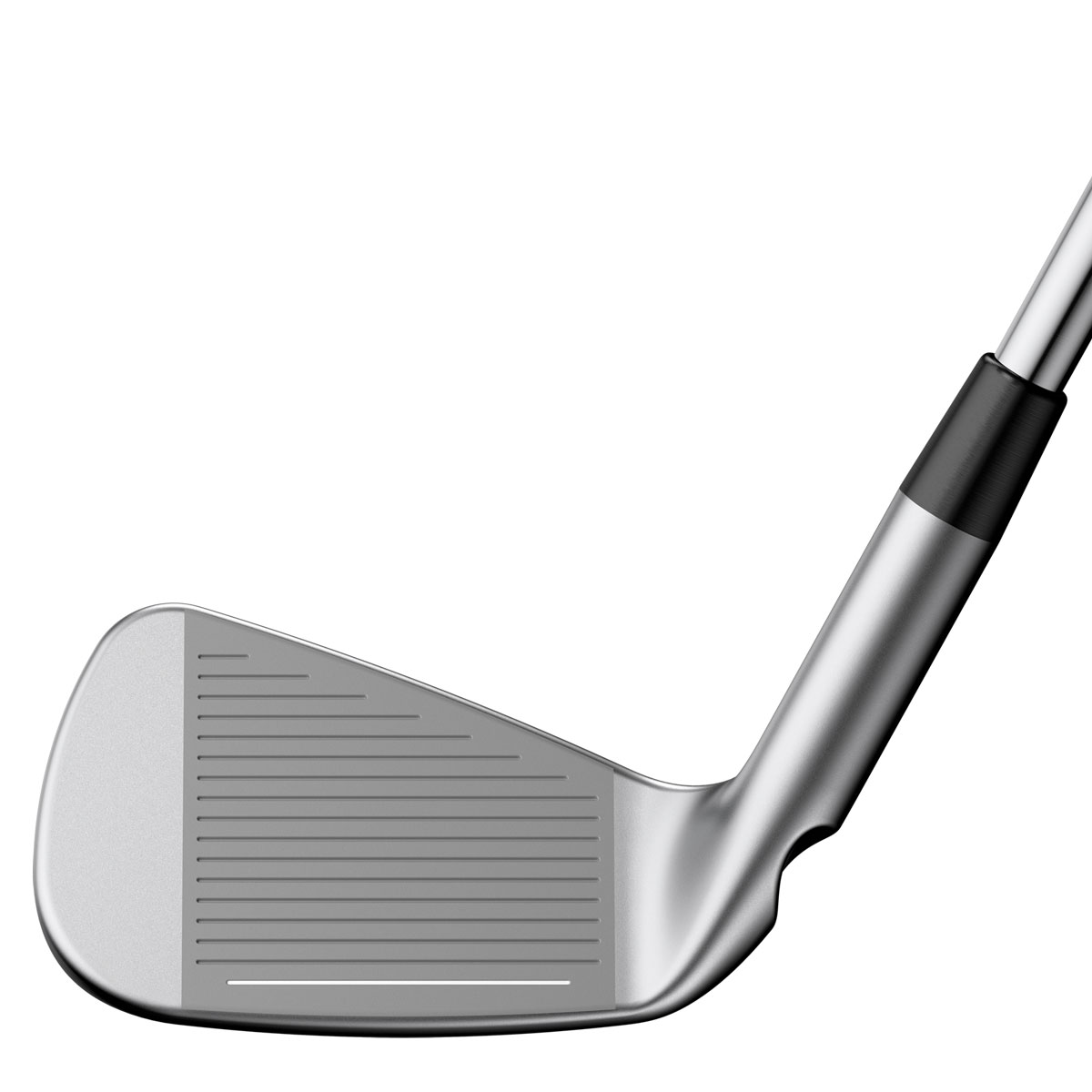PING i59 Steel Golf Irons - Custom Fit from american golf