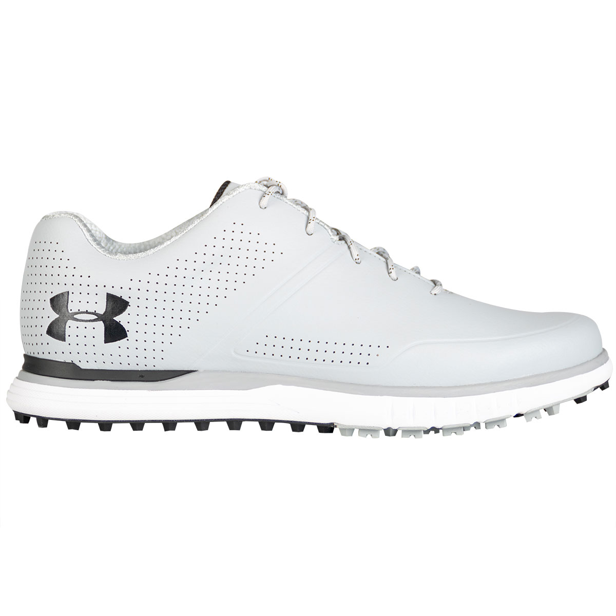 under armor golf shoes