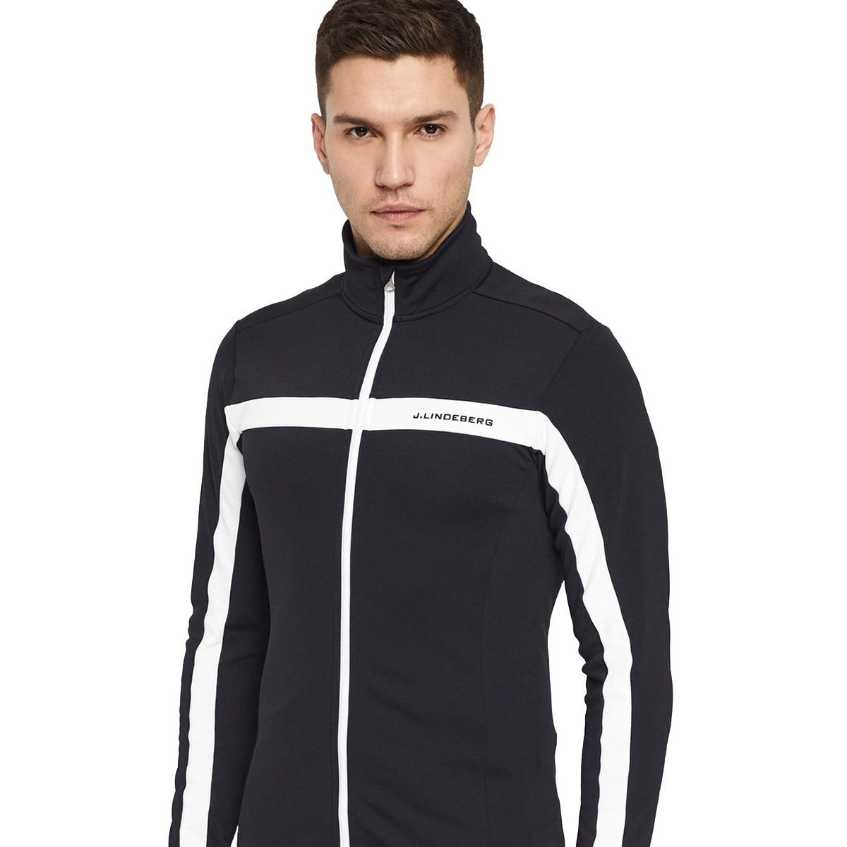 J.Lindeberg Jarvis Fieldsensor Jacket from american golf