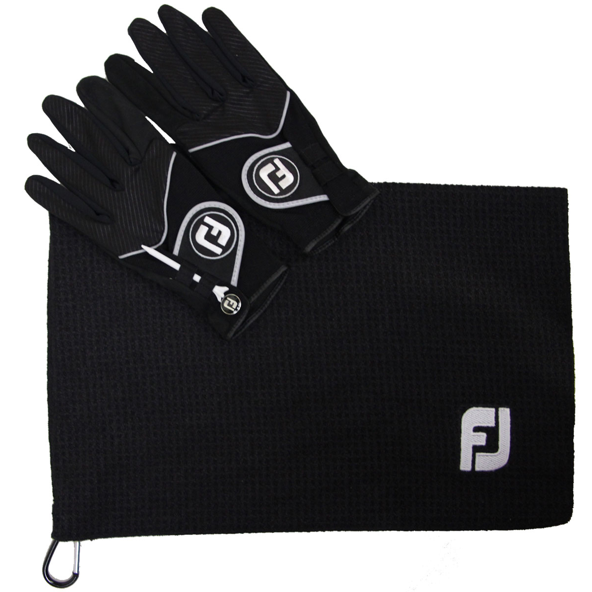 fj rain gloves