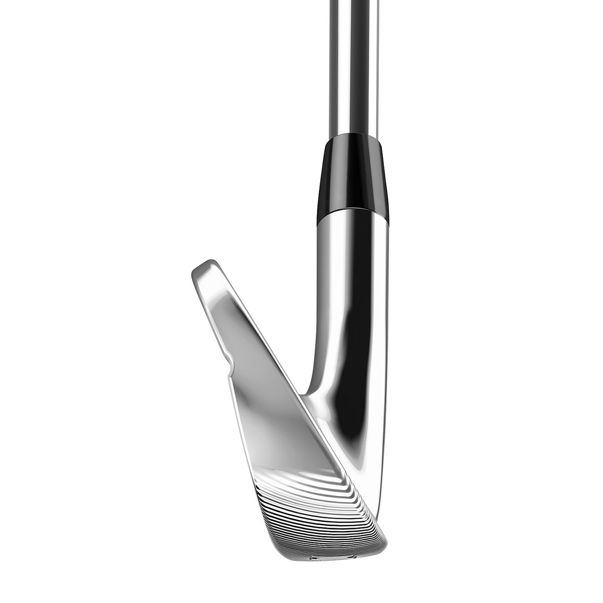 TaylorMade P7TW Limited Edition Steel Irons from american golf