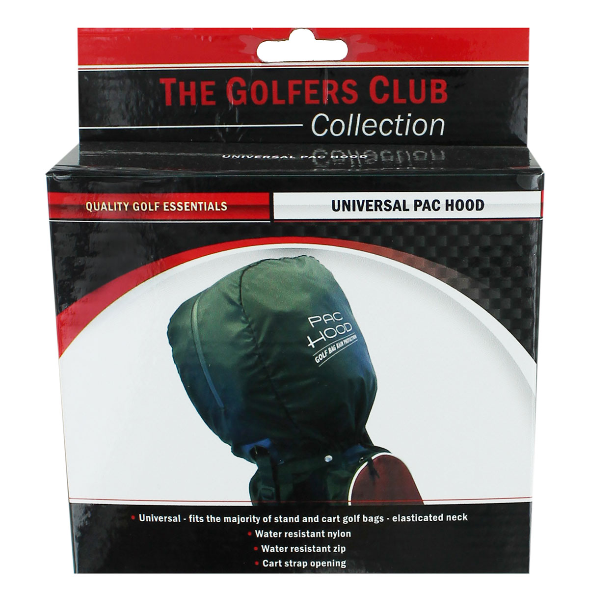 Golf Bag Rain Cover Golf Bag Hood 1Pcs Portable Rainproof | eBay