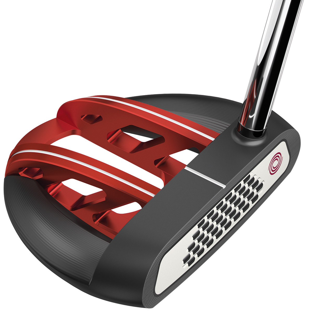 Odyssey Stroke Lab EXO ROSSIE Putter From American Golf