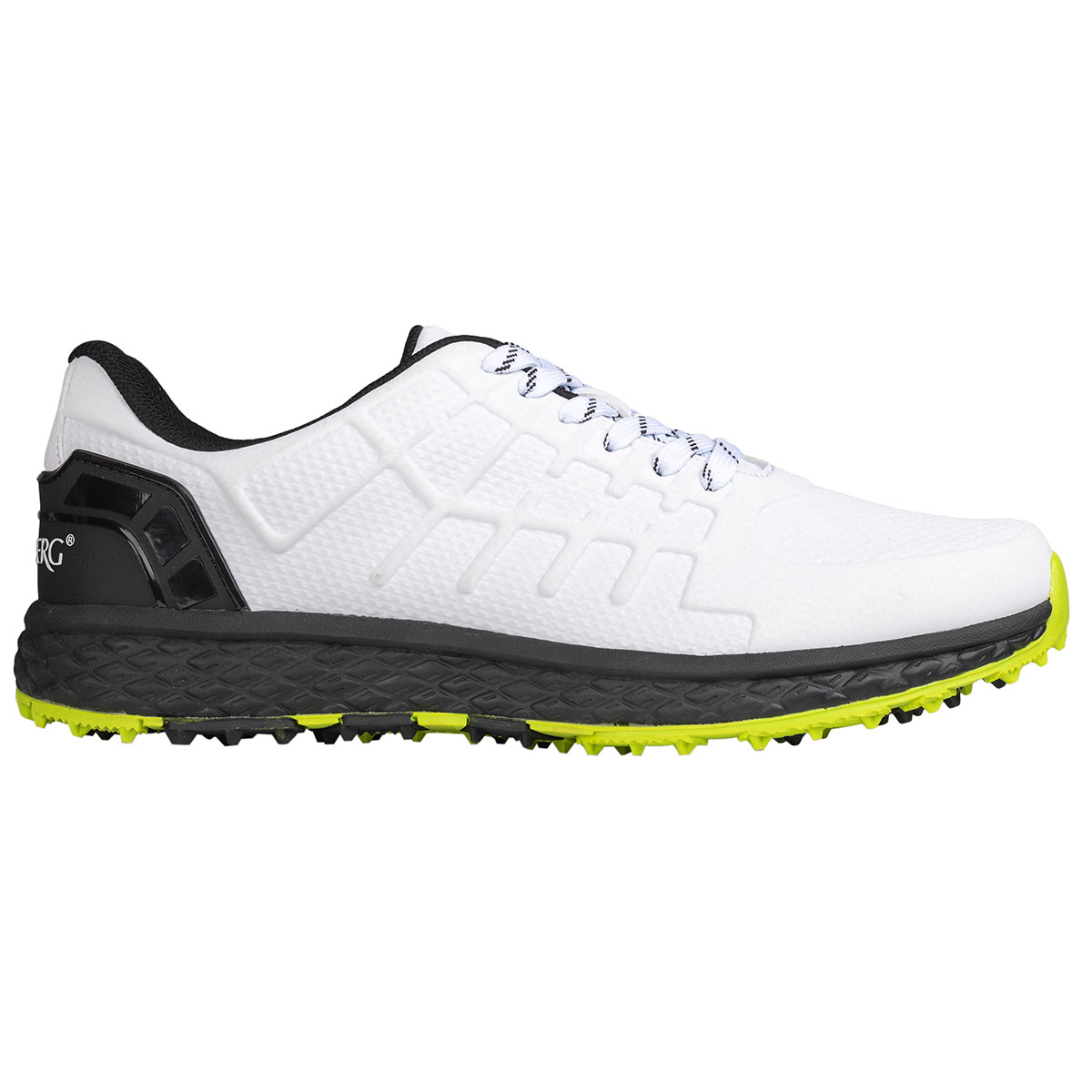 Stromberg Razor Spikeless Shoes from american golf