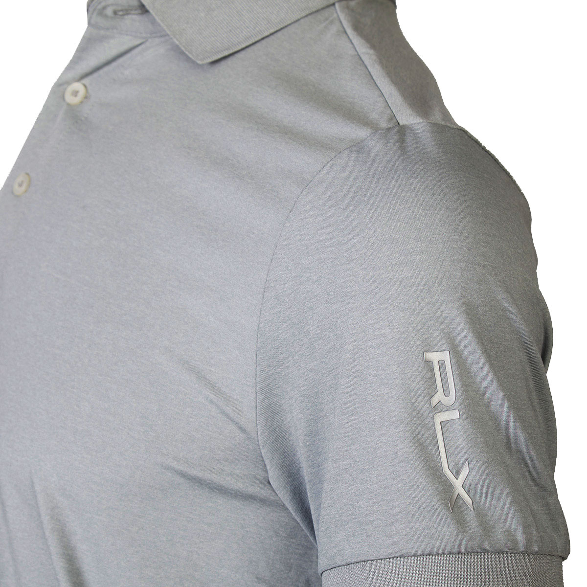 Ralph Lauren Lightweight Airflow Golf Polo Shirt from american golf