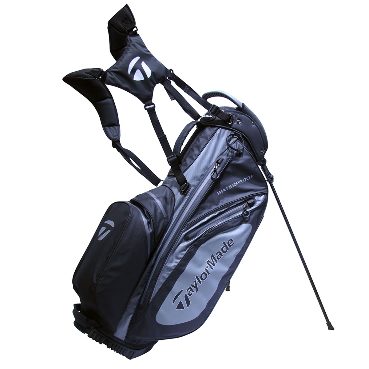 taylormade golf stand bag