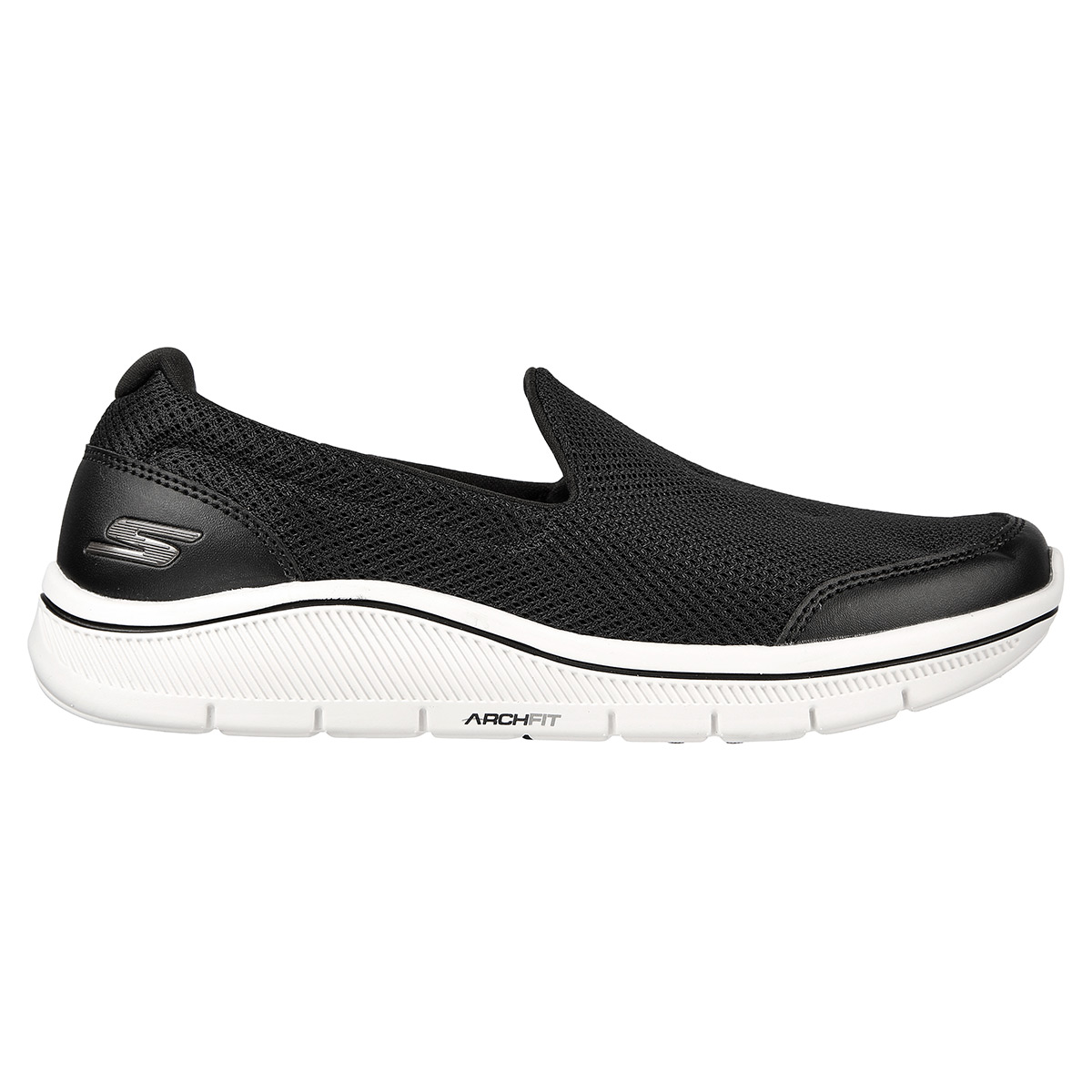 Skechers Ladies GO Arch Fit Walk Spikeless Golf Shoes from american golf