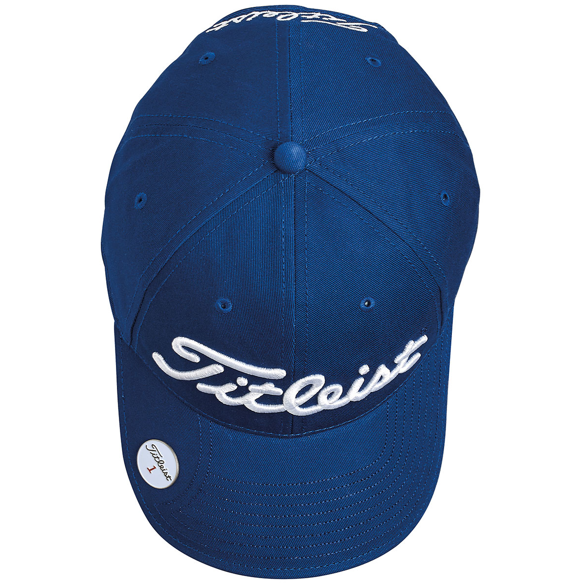 callaway golf hat with magnetic ball marker