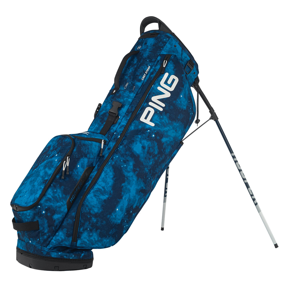 PING Hoofer Lite Carry Bag from american golf