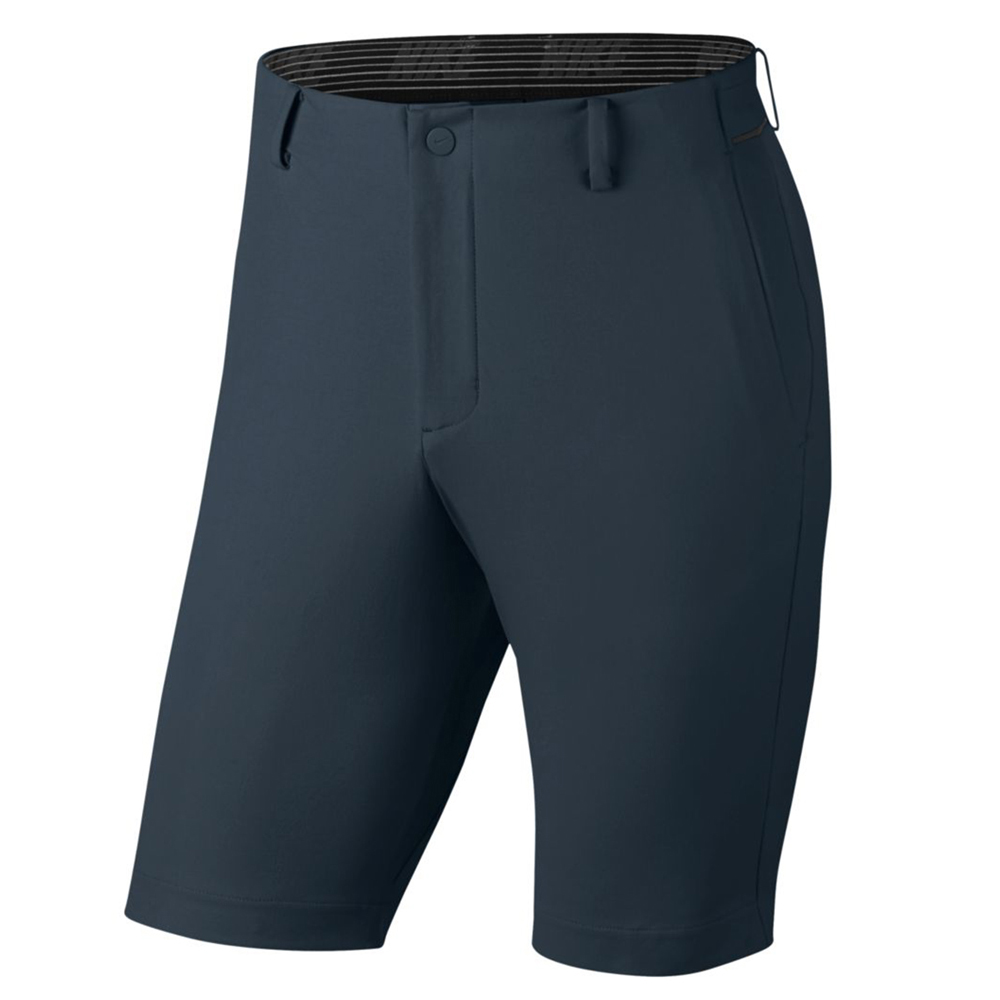 nike slim fit flex golf shorts