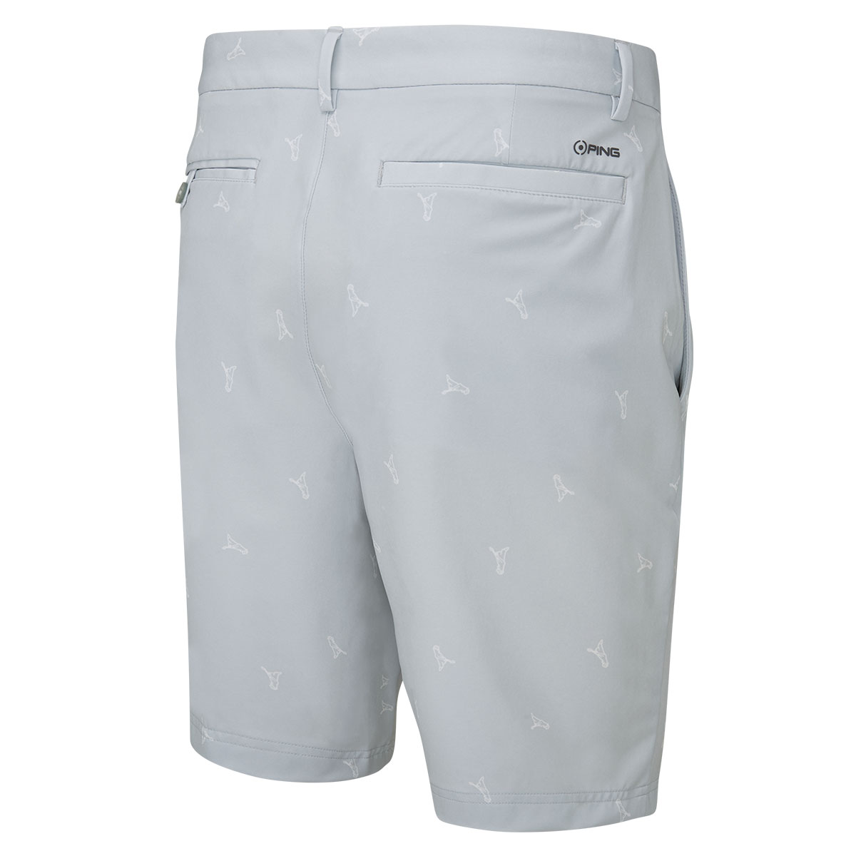 PING Men’s Swift Golf Shorts from american golf