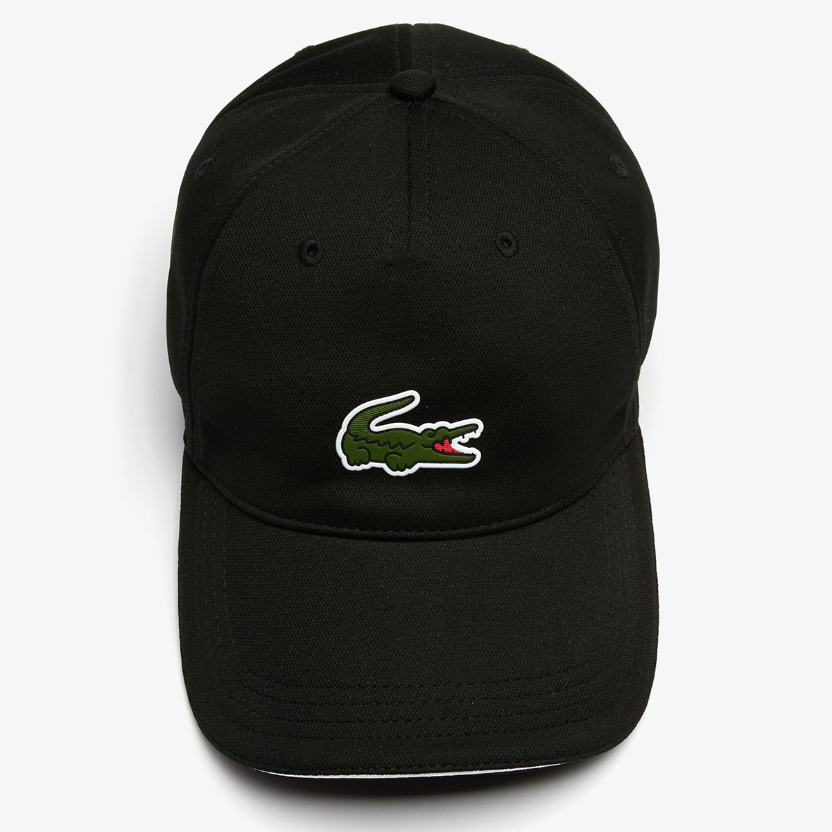 Lacoste SPORT Breathable Piqué Cap from american golf