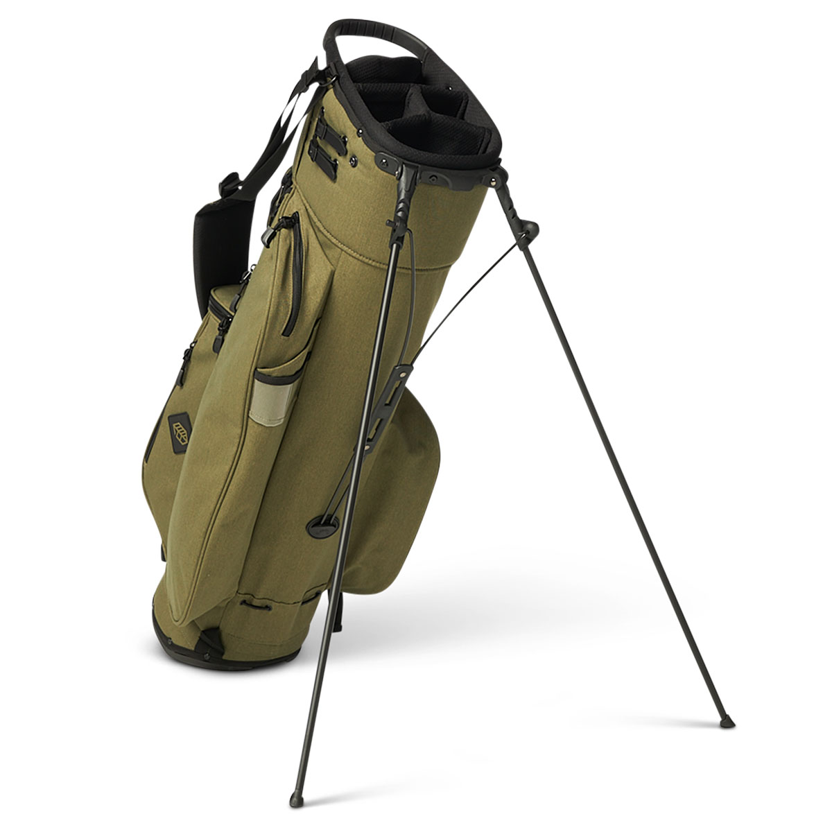 Jones Trouper 2.0 Golf Stand Bag from american golf