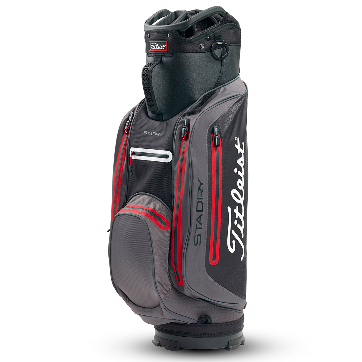 Titleist StaDry Lightweight Cart Bag from american golf