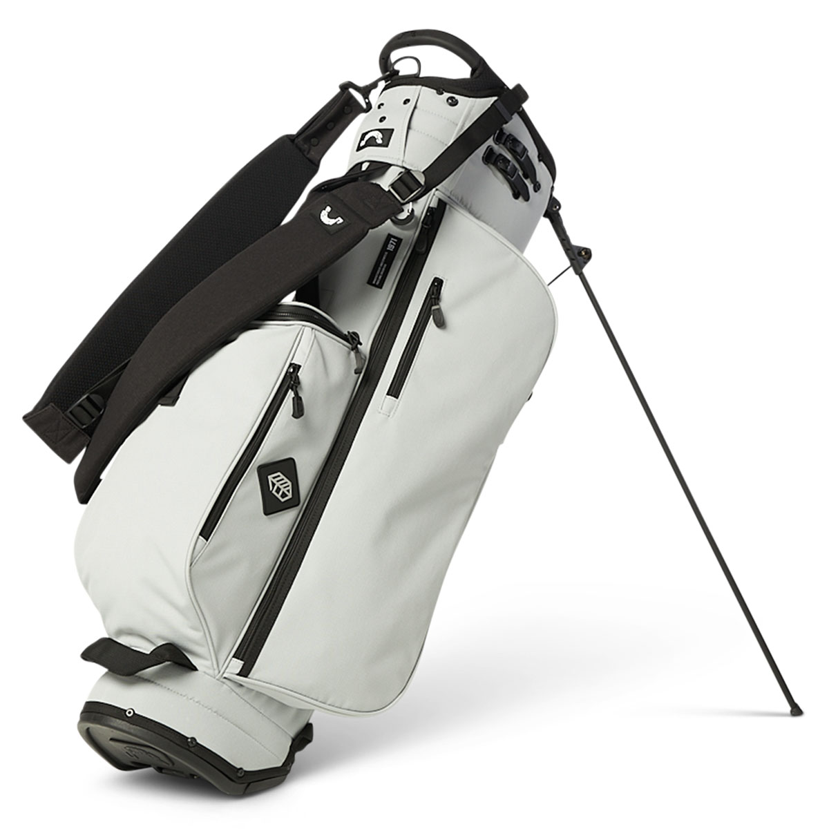 Jones Trouper 2.0 Golf Stand Bag from american golf