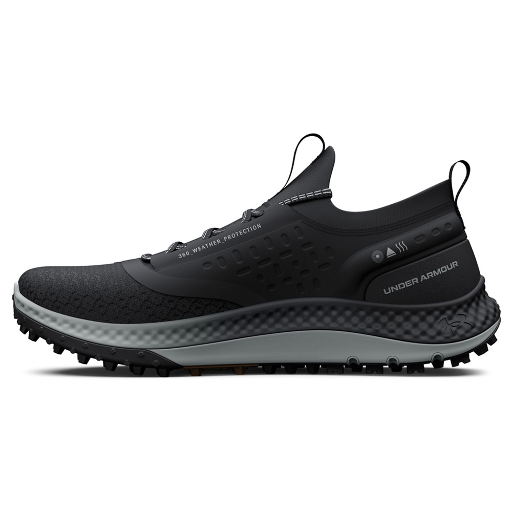 Under Armour Men's Charged Phantom Spikeless Golf Shoes from american golf