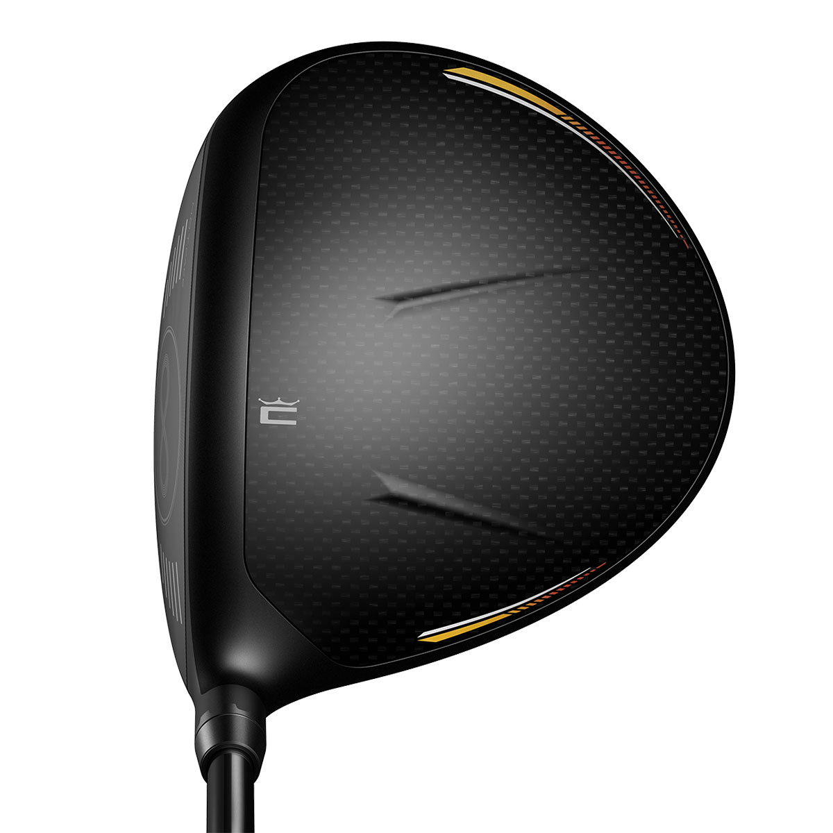 COBRA King LTDx LS Golf Driver from american golf