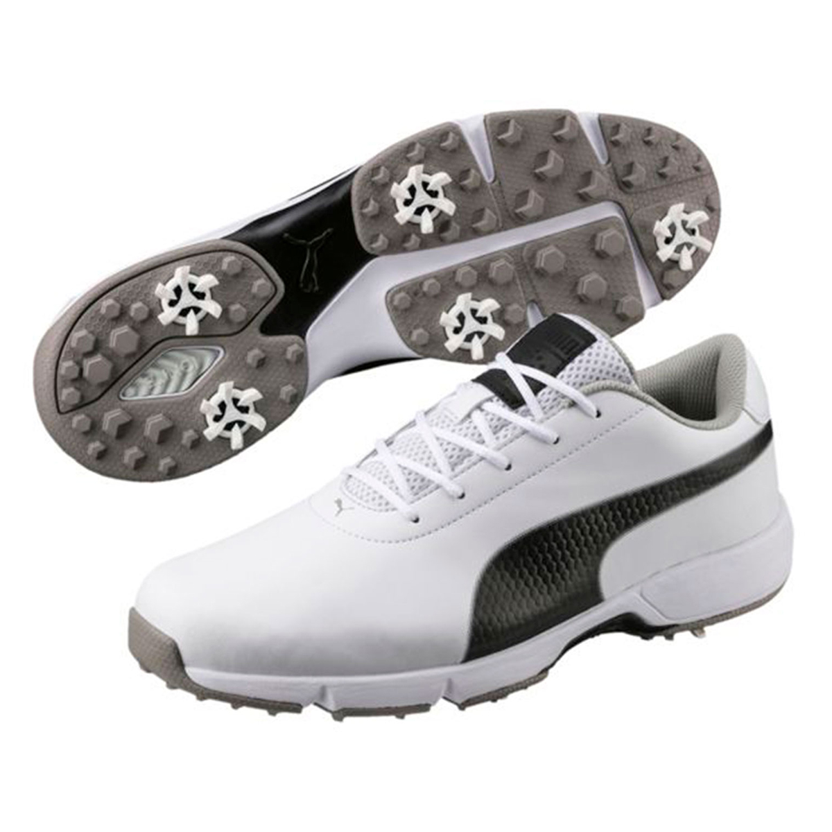 PUMA Golf Drive Cleated Classic Shoes from american golf