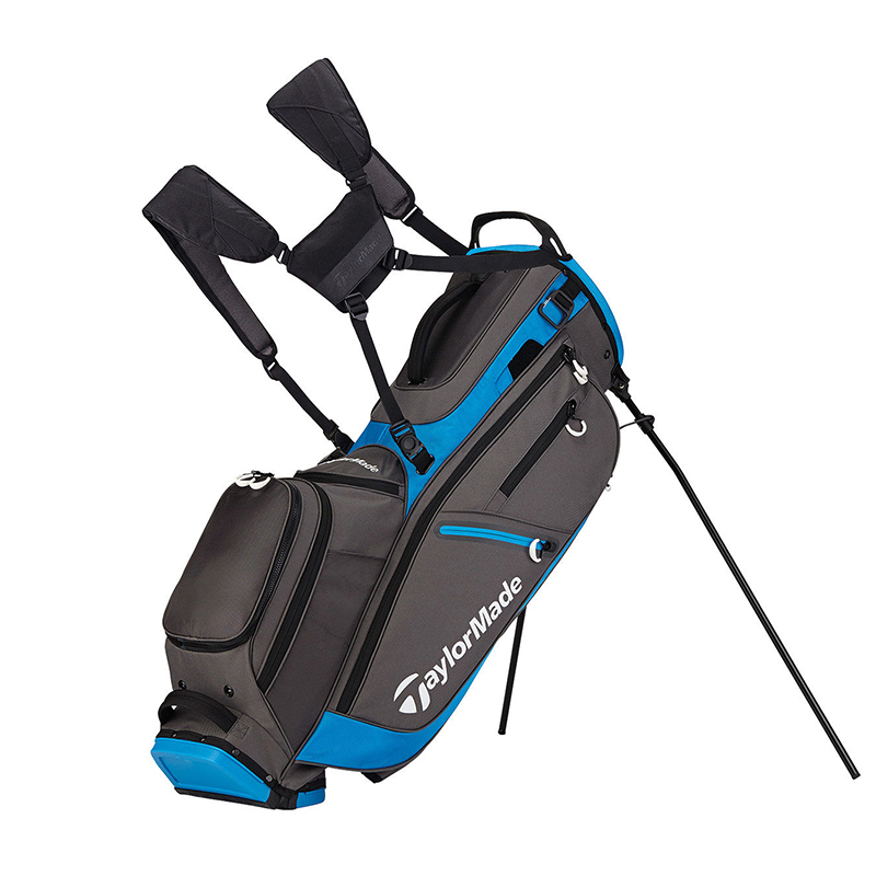 TaylorMade FlexTech Crossover Stand Bag from american golf
