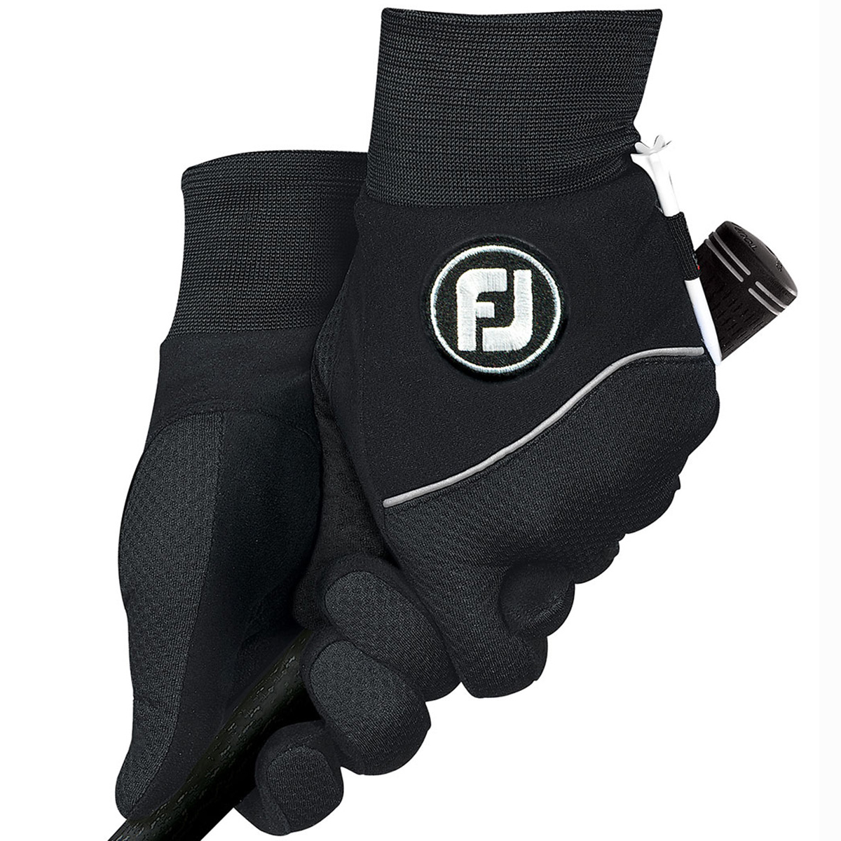 FootJoy WinterSof Gloves 2016 - Pair 