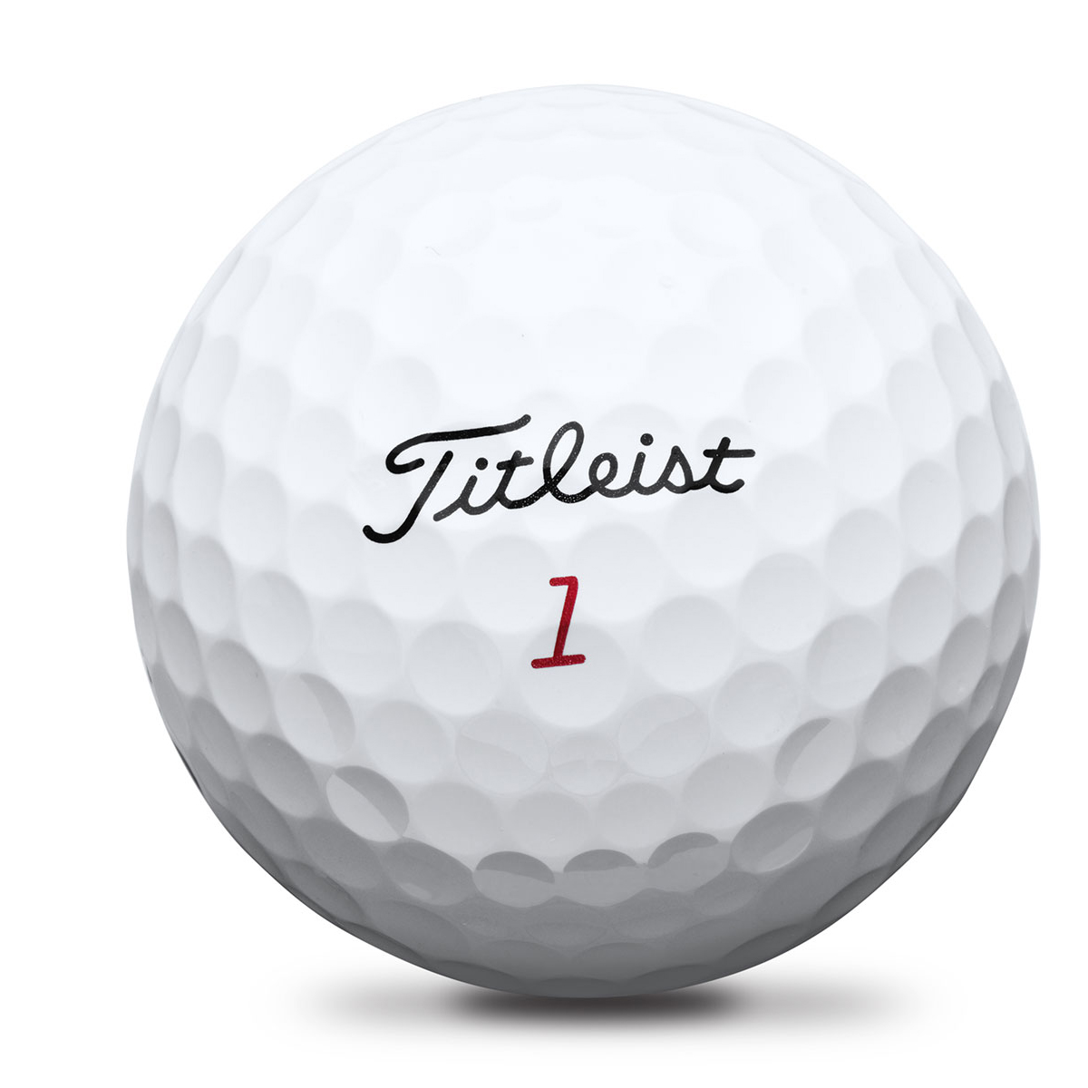 Titleist Pro V1x Personalised 12 Ball Pack from american golf