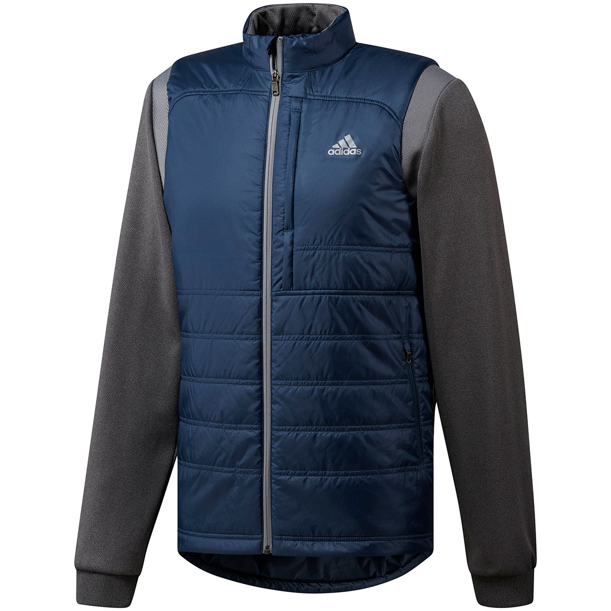 climaheat frostguard primaloft jacket