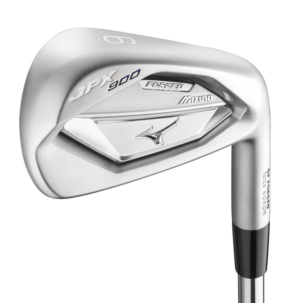 Mizuno Golf JPX900 Forged Irons Steel 4-PW from american golf