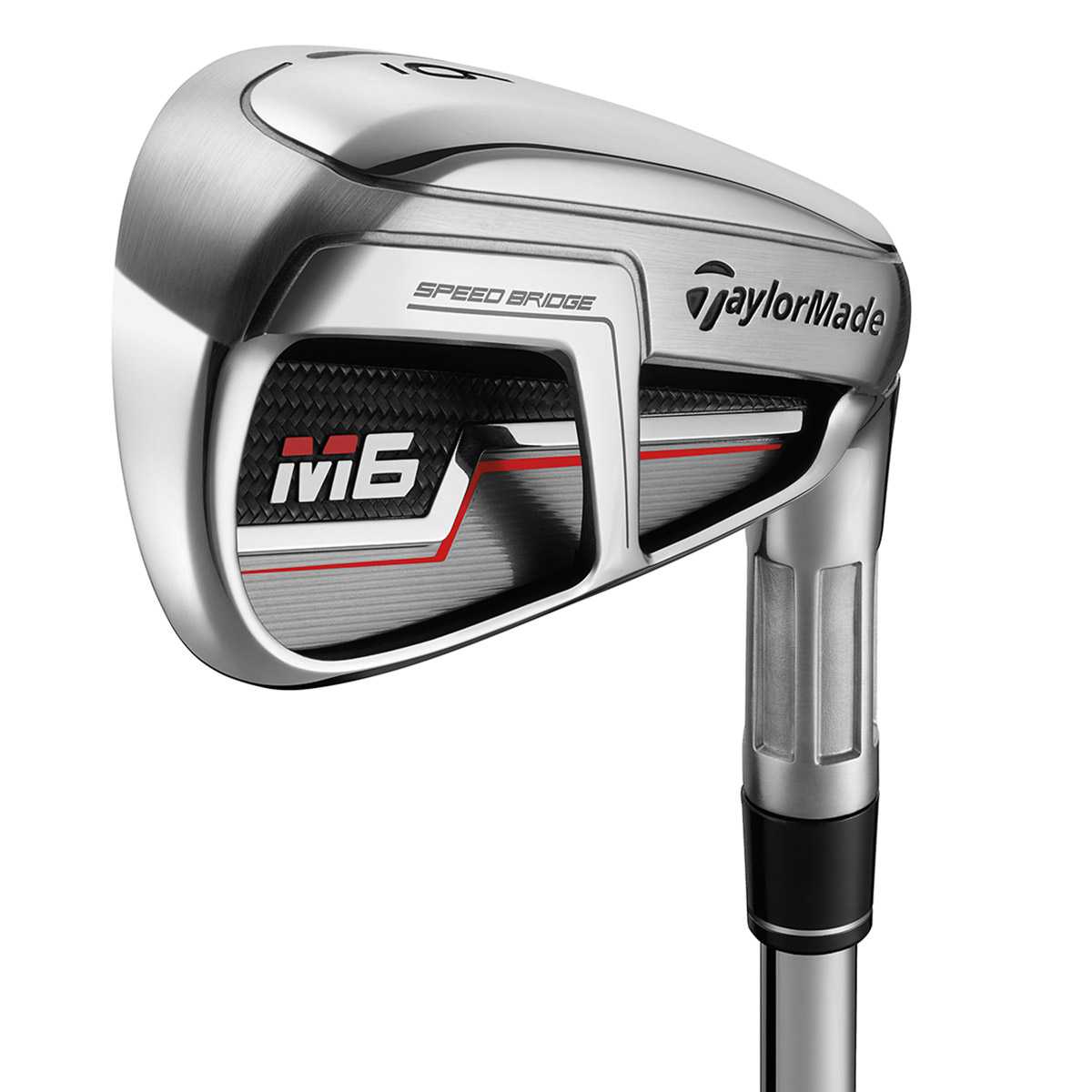 New Taylormade Irons 2025 Randa