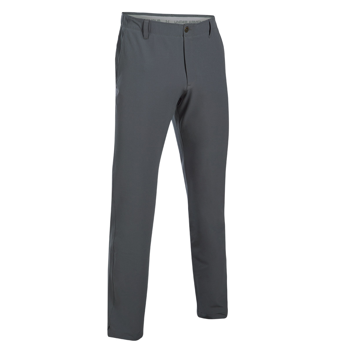 under armour coldgear infrared match play taper trousers