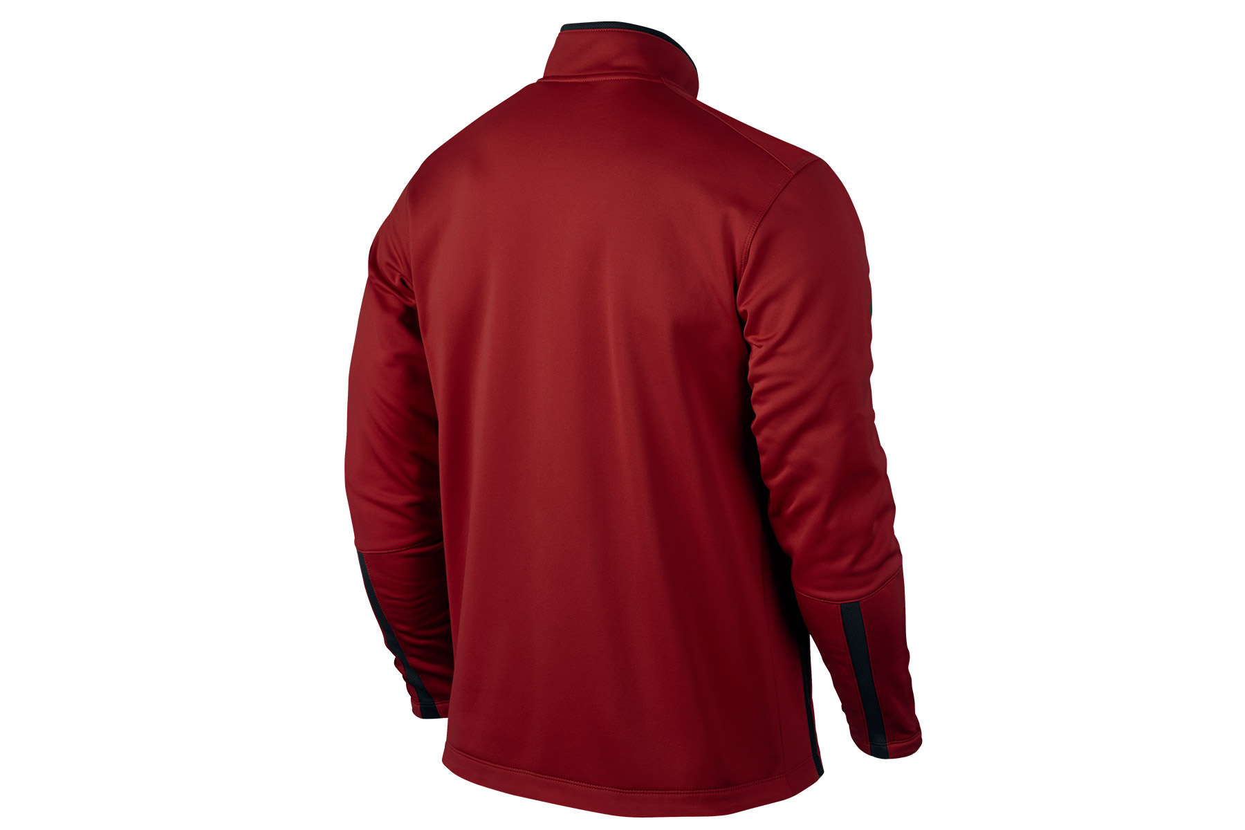 Nike Golf Therma-Fit Cover-Up Windshirt from american golf