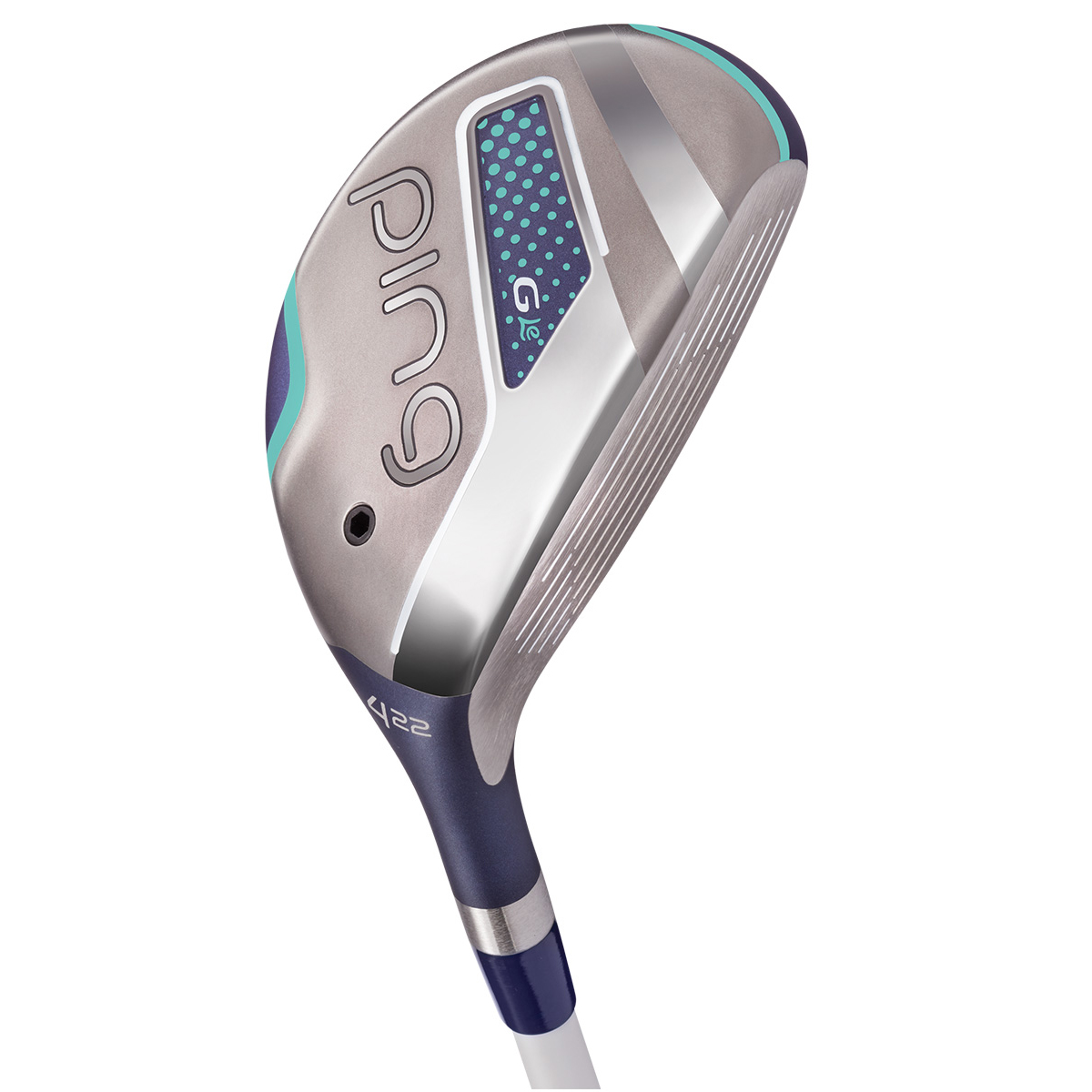 ladies hybrid golf clubs