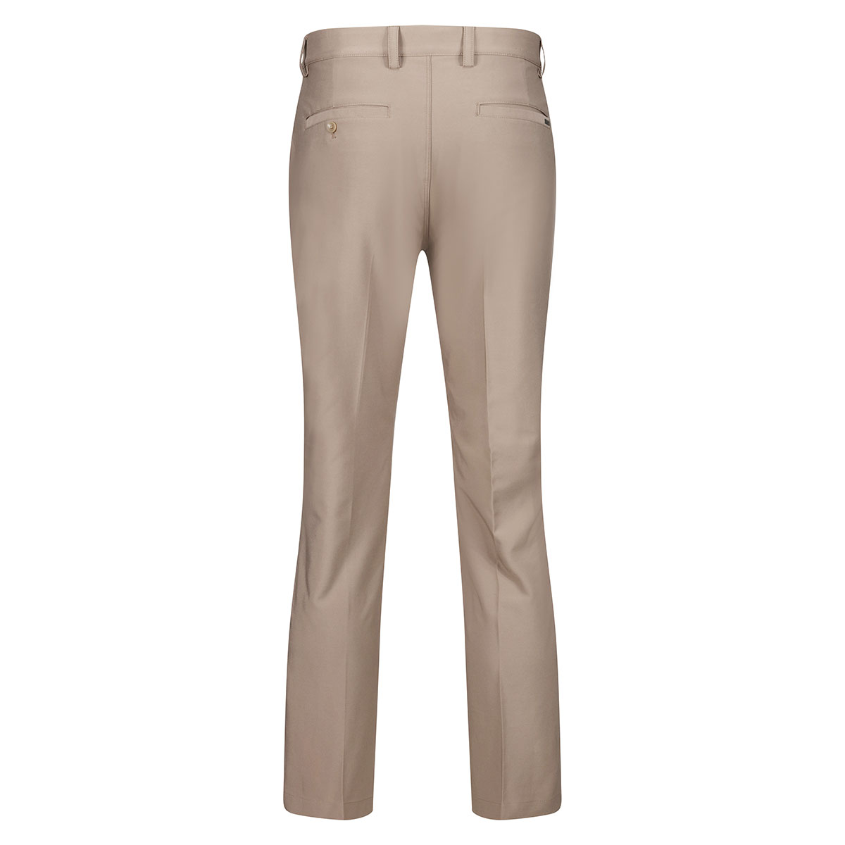 Greg Norman Men's ML75 Microlux Stretch Golf Trousers from american golf