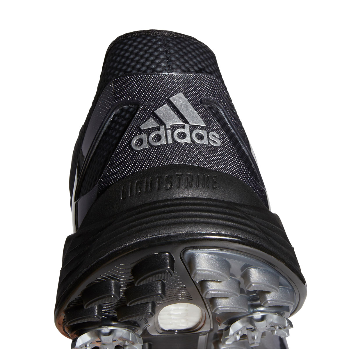 Eik uitvegen vrede adidas Men's ZG21 Waterproof Spiked Golf Shoes from american golf
