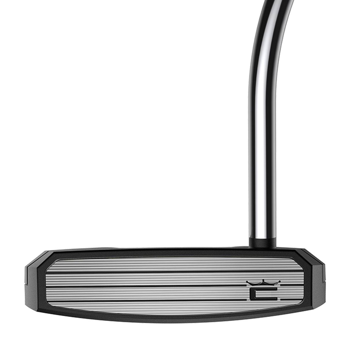 COBRA King Agera Single Bend Golf Putter from american golf